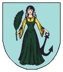 Wappen von Lobstädt