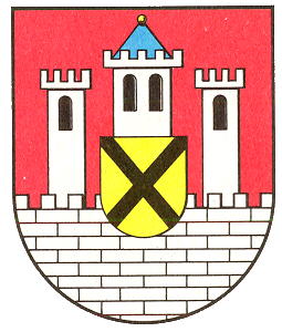 Wappen von Lössnitz
