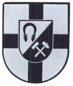 Wappen von Amt Marl/Arms (crest) of Amt Marl