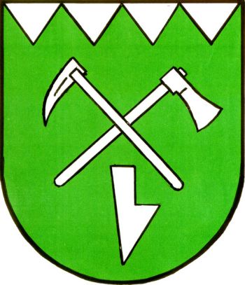 Arms of Ochoz u Brna