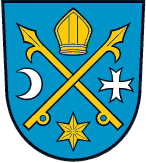Wappen von Seelow/Arms (crest) of Seelow