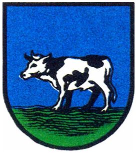 Wappen von Thimmendorf/Arms (crest) of Thimmendorf