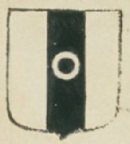 Arms (crest) of Whig makers in Verdun