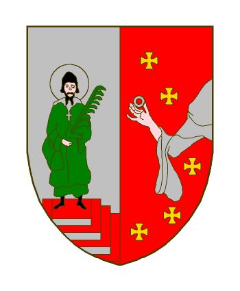 Wappen von Bausendorf / Arms of Bausendorf