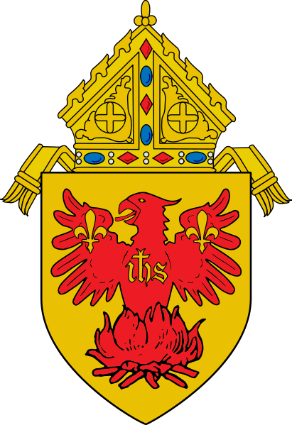 Arms (crest) of Archdiocese of Chicago