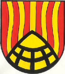 Wappen von Hart im Zillertal/Arms (crest) of Hart im Zillertal