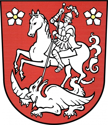 Coat of arms (crest) of Litobratřice