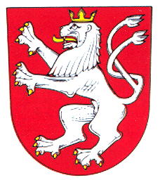 Arms of Nový Bydžov