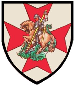 Wappen von Sankt Georgen/Arms (crest) of Sankt Georgen