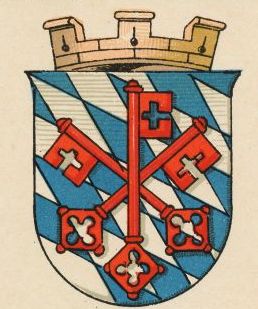 Wappen von Stadtamhof