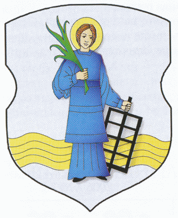Arms of Ushachy