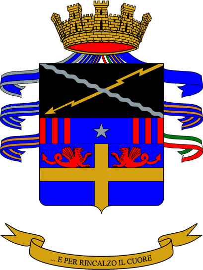 File:183rd Parachute Regiment Nembo, Italian Army.png