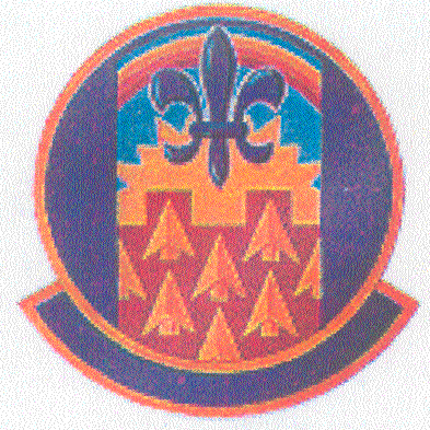File:1st Weather Squadron, US Air Force.png