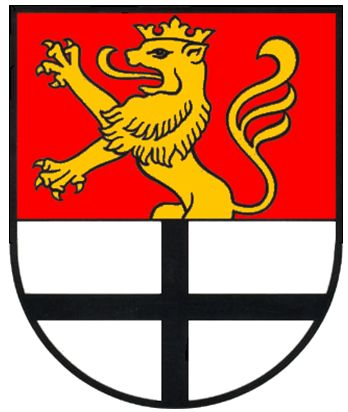 Wappen von Benninghausen/Arms (crest) of Benninghausen