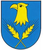 Wappen von Kargow/Arms (crest) of Kargow