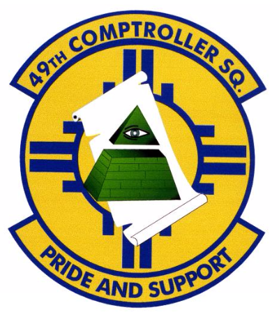 File:49th Comptroller Squadron, US Air Force.png
