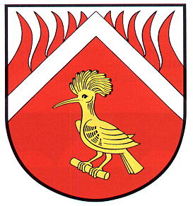 Wappen von Armstedt / Arms of Armstedt