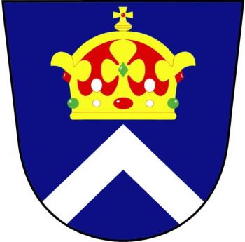 Arms (crest) of Krouna