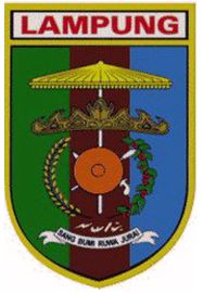 Arms of Lampung