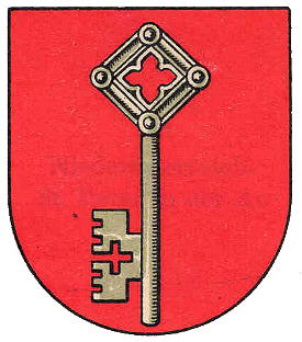 Coat of arms (crest) of Sankt Peter in der Au