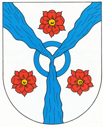 Wappen von Springe/Arms (crest) of Springe