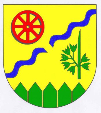 Wappen von Wapelfeld/Arms (crest) of Wapelfeld