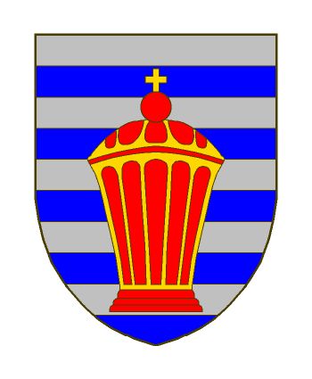 Wappen von Arzfeld/Coat of arms (crest) of Arzfeld