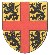 Blason de Bischwihr/Arms (crest) of Bischwihr