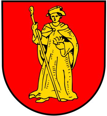 Wappen von Boos (Nahe)/Arms (crest) of Boos (Nahe)