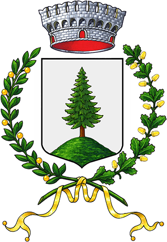 Stemma di Collio/Arms (crest) of Collio