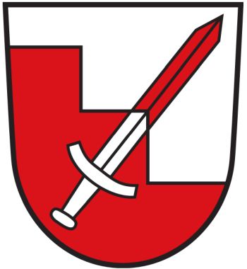 Wappen von Hörgertshausen/Arms (crest) of Hörgertshausen