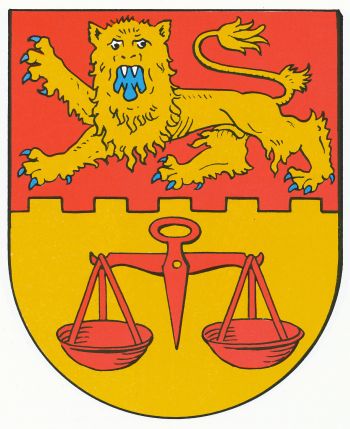 Wappen von Koldingen/Arms (crest) of Koldingen