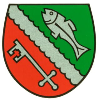 Wappen von Loiching/Arms (crest) of Loiching
