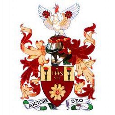Coat of arms (crest) of Campion School