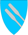 Arms (crest) of Fedje
