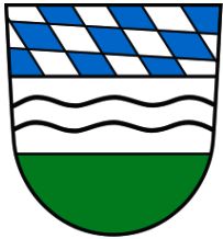 Wappen von Furth im Wald / Arms of Furth im Wald