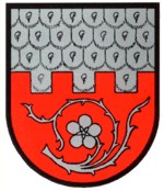 Wappen von Hart-Purgstall/Arms (crest) of Hart-Purgstall