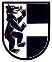 Wappen von Leimiswil/Arms (crest) of Leimiswil