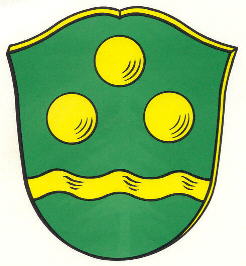 Wappen von Rimsting/Arms of Rimsting