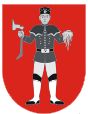 Wappen von Scharfenberg (Klipphausen) / Arms of Scharfenberg (Klipphausen)