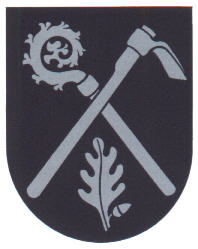 Wappen von Amt Serkenrode/Arms of Amt Serkenrode