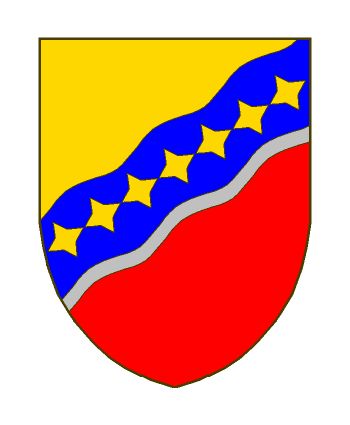 Wappen von Stadtkyll/Arms of Stadtkyll