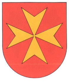 Wappen von Sulz (Lahr)/Arms of Sulz (Lahr)