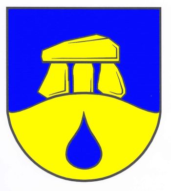 Wappen von Tarbek/Arms (crest) of Tarbek