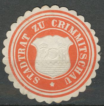 Seal of Crimmitschau
