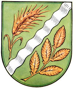 Wappen von Hammenstedt/Arms (crest) of Hammenstedt