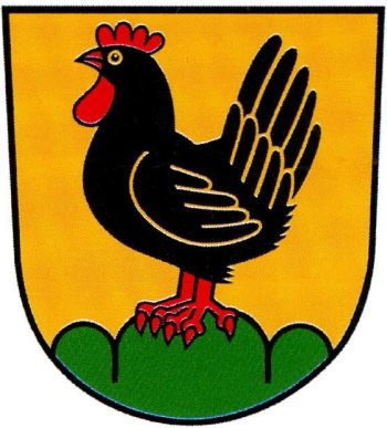 Wappen von Henneberg/Arms of Henneberg