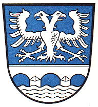 Wappen von Kettwig/Arms (crest) of Kettwig