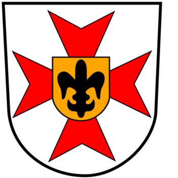 Wappen von Lippertsreute/Arms (crest) of Lippertsreute