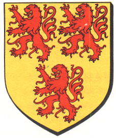 Blason de Monswiller/Arms (crest) of Monswiller